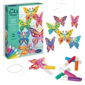 Butterflies Mobile image 2