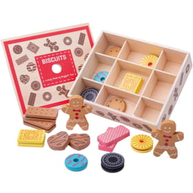 Box of Biscuits image 1
