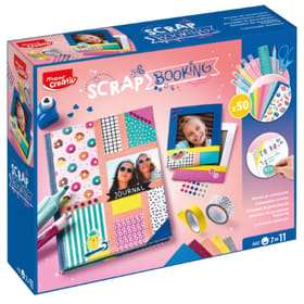 Scrap Booking image 1