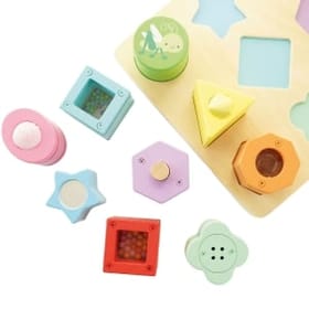 Sensory Shapes image 1