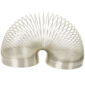 Metal Springy image 1