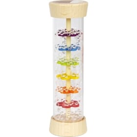 Wooden Rainmaker image 1