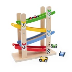 Picture of Ramp Racer
