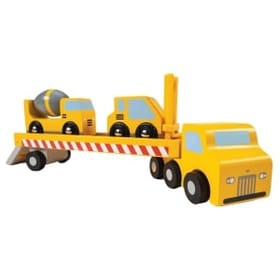 Picture of Construction Transporter