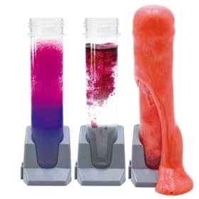 Cool Chemistry Tubes
