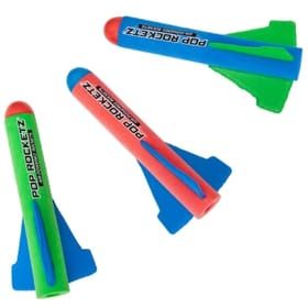 Pop Rocketz