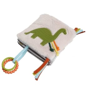 Activity Book - Dino