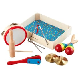 Band in a Box
