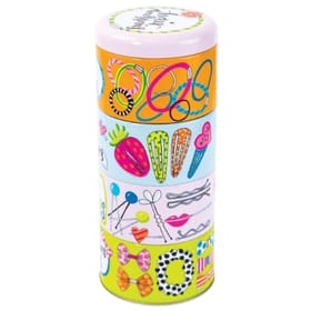 Stacking Tins - Hair Accessories image 2