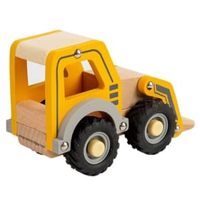 Mini Digger Image 2