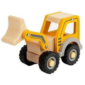 Mini Digger