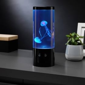 Jellyfish Lamp image 2