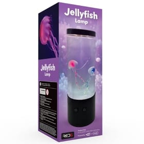 Jellyfish Lamp image 1