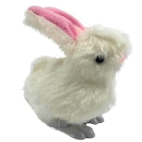 Wind-Up Hoppity Bunny Image 2