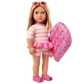 Margot Doll