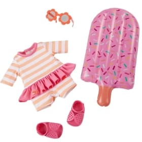 Margot Doll Clothes