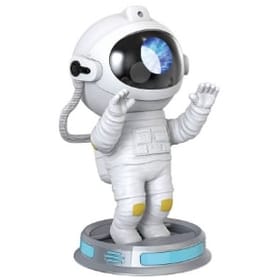 Spaceman Projector