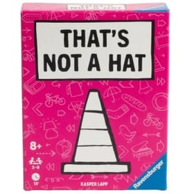 That's Not a Hat