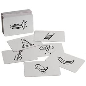 That's Not a Hat Cards