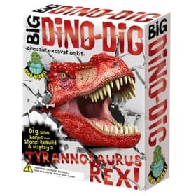 Dig a Dinosaur - T-Rex