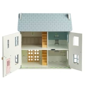 Summer Cottage Open