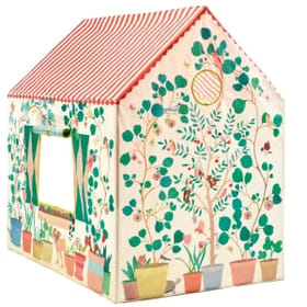 Maison Playhouse Back