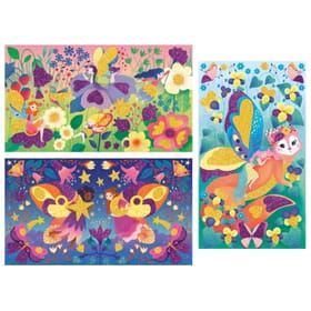 Magic Fairies - Glitter
