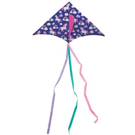 Unicorn Kite