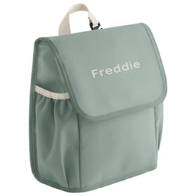 Personalised Adventure Lunch Cooler Green