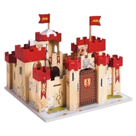 Lionheart Castle