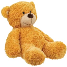 Bonnie Honey Bear