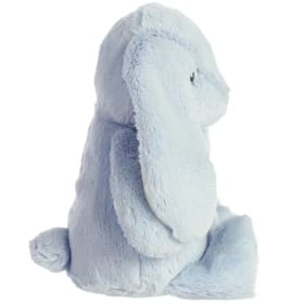 Dewey Rabbit - Sky Blue Side