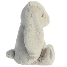 Dewey Rabbit - Grey Side