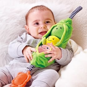 Pea Pod Pals Image 2