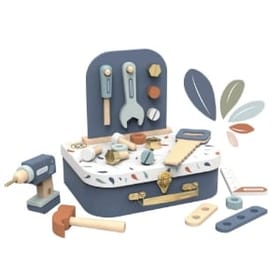 Tools Suitcase