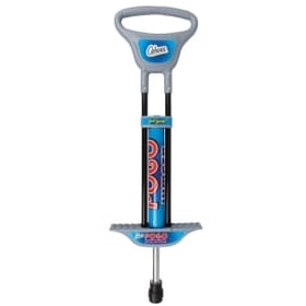 Pogo Stick - Black/Silver image 1