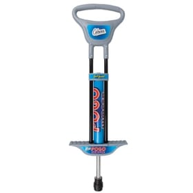 Pogo Stick - Black/Silver image 1