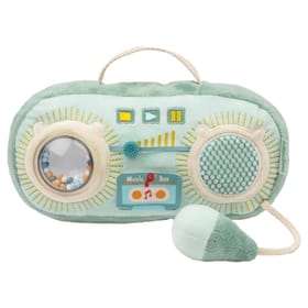 Sound Radio
