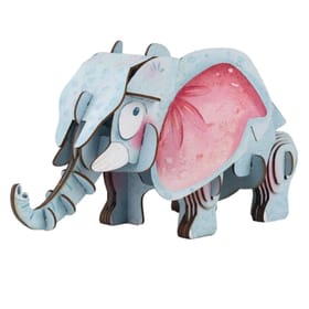 Elephant Build'n'Sound
