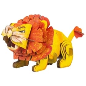 Lion Build'n'Sound