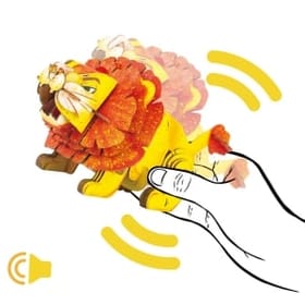 Lion Build'n'Sound image 1