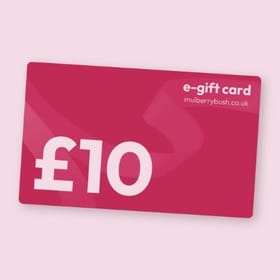 £10 Gift Voucher image