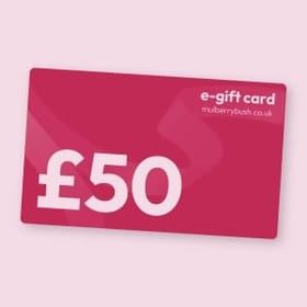 £50 Gift Voucher image