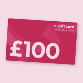 Picture of £100 Gift Voucher