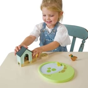 Pet Set Duck House image 1