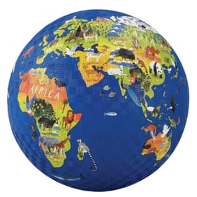 Playball 7" - World image
