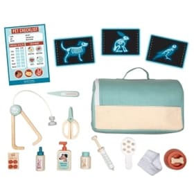 Animal Rescue Vet Set image 2