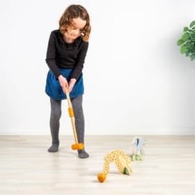 Jungle Croquet image 1