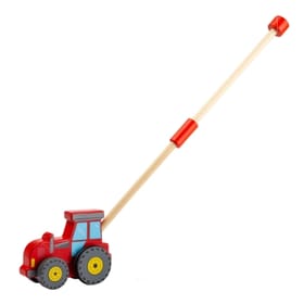 Tractor Pushalong