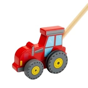 Tractor Pushalong 1